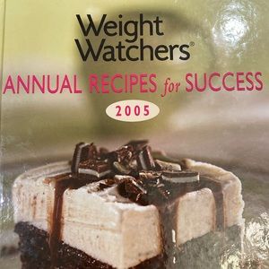 Weight Watchers Cookbook